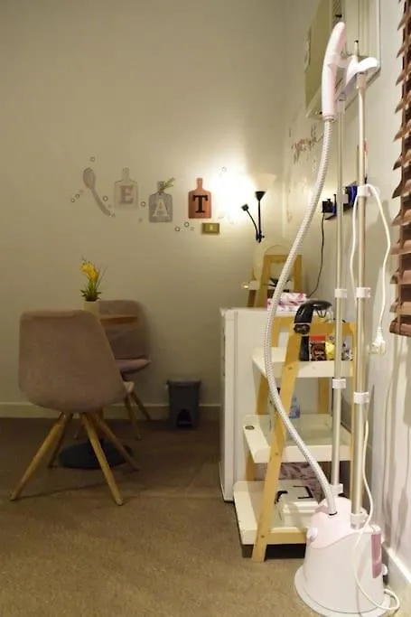 Apartament Quba Walk Unit ممشاء قباء غرفة Medyna