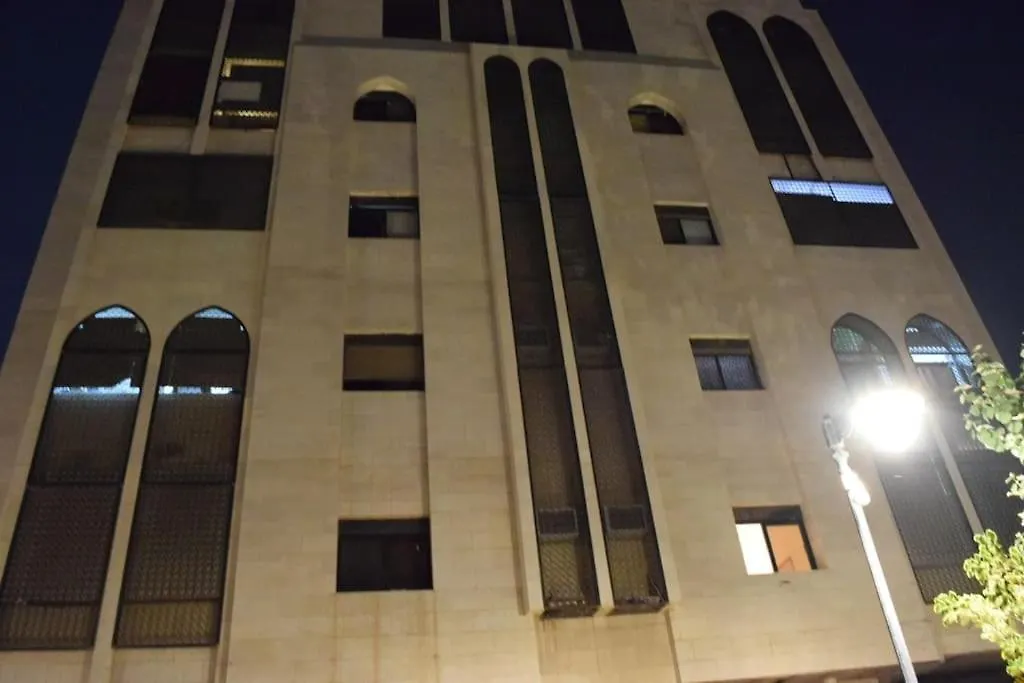 Apartament Quba Walk Unit ممشاء قباء غرفة Medyna 0*,  Arabia Saudyjska